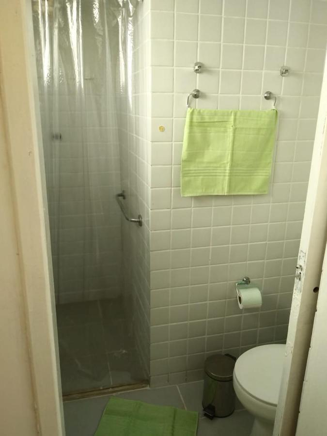 Homestay Casa Rosarinho 1- - Quartos Com Banheiros Exclusivos