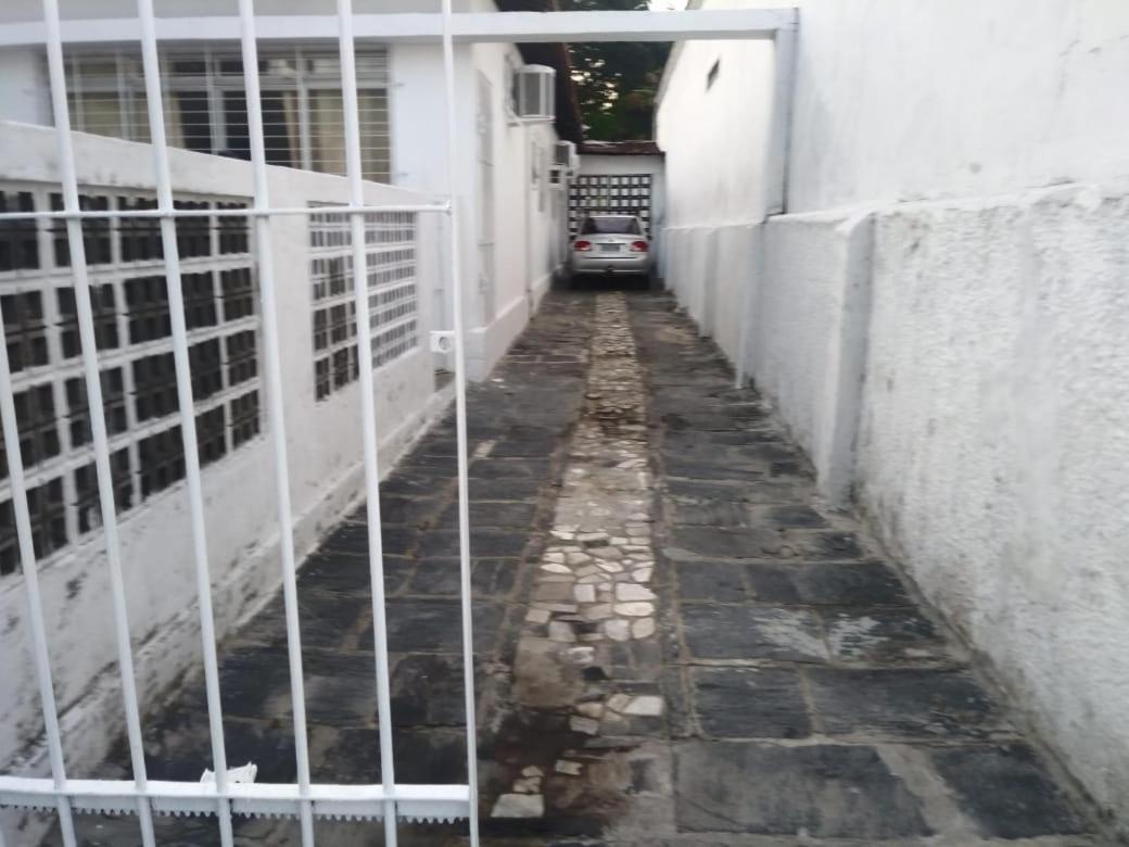Casa Rosarinho 1- - Quartos Com Banheiros Exclusivos Homestay Recife