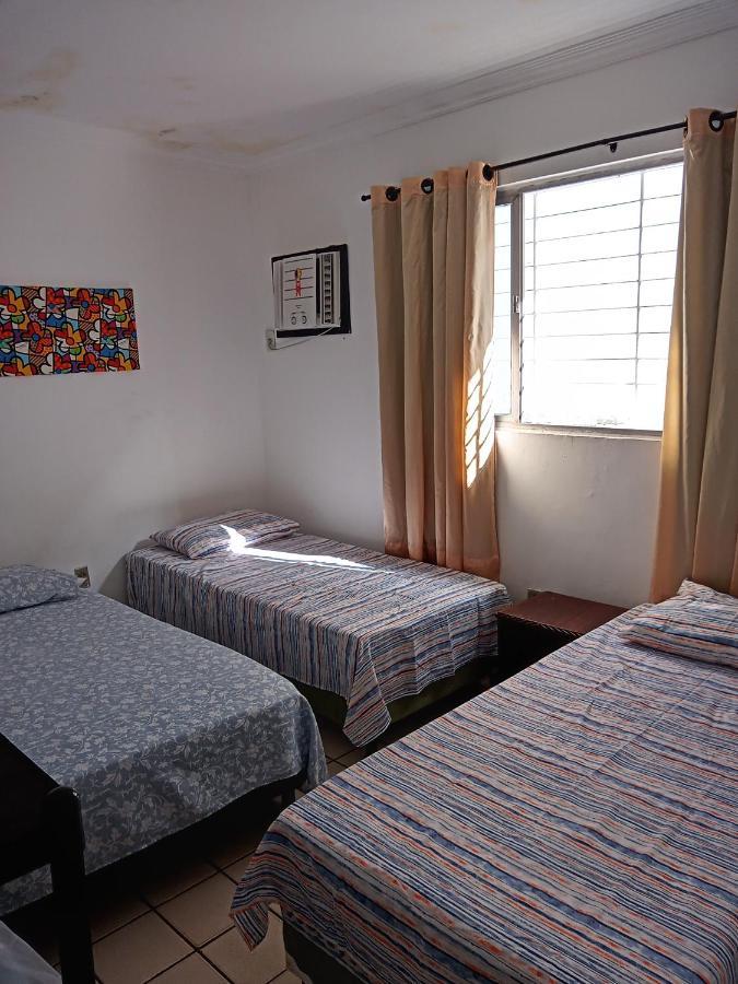Homestay Casa Rosarinho 1- - Quartos Com Banheiros Exclusivos