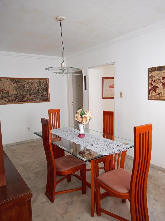 Casa Rosarinho 1- - Quartos Com Banheiros Exclusivos Homestay *