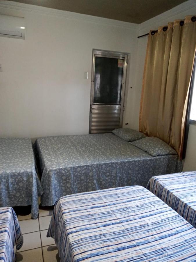 Casa Rosarinho 1- - Quartos Com Banheiros Exclusivos Recife